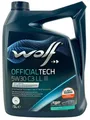 Wolf OfficialTech 5W-30 C3 LL III 5 Liter (1051683)