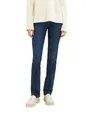 TOM TAILOR Damen 1008119 Alexa Straight Jeans, 10282 - Dark Stone Wash Denim, 29W / 30L EU
