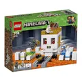 LEGO® Minecraft™ 21145 Die Totenkopfarena
