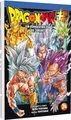 Dragon Ball Super 24: Endlich neue Storys aus dem DRAGON BALL-Universum!