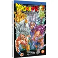 Carlsen Dragon Ball Super 24 (Akira Toriyama, Katrin Stamm, Toyotarou, Deutsch) (64713403)