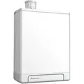 Daikin Altherma H Hybrid, 32kW Gasbrennwertkessel, Hybrid-Wärmepumpen-Innengerät