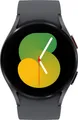 Samsung R910 Galaxy Watch 5 (44mm) grau Bluetooth Smartwatch