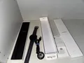 Samsung Galaxy Watch 5 Smartwatch 44 mm Graphite Schwarz SM-R910 Uhr mit OVP
