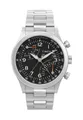 Timex Quarzuhr Waterbury Traditional Fly Back, (1-tlg., Not a set – not applicable to this product), Chronographenuhr