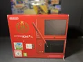 NINTENDO DS i XL || SUPER MARIO BROS 25th ANNIVERSARY EDITION IN OVP || GAMEBOY