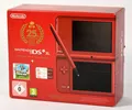 Nintendo DSi XL Super Mario Bros. 25th Anniversary,Limited Edition,OVP,neu
