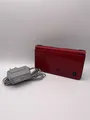 Nintendo DSi XL 25th Anniversary Edition Rot - Spielekonsole inkl. Ladekabel ✅