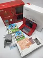 Nintendo DSi XL 25th Anniversary New Mario Bros. Edition OVP *Blitzversand*