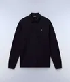 Napapijri Polo Shirt Ealis Ls 1 NP0A4I8Q