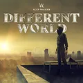 Alan Walker Different World (US IMPORT)