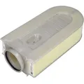 MANN-FILTER Luftfilter c35003 Filtereinsatz 80mm für Mercedes