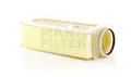 MANN-FILTER C35003 Luftfilter 6510940004