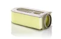 Original MANN-FILTER Luftfilter C 35 003 für Mercedes-Benz
