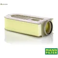 LUFTFILTER C 35 003 FÜR MERCEDES-BENZ C-CLASS/T-Model GLK-CLASS/SUV E-CLASS 2.1L