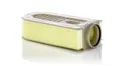 MANN-FILTER C 35 003 Air Filter for MERCEDES-BENZ