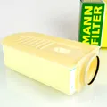 MANN-FILTER C35003 Luftfilter für MERCEDES C-CLASS W204 Coupe C204 S204 CLS