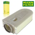 MANN-FILTER C35003 LUFTFILTER FÜR MERCEDES-BENZ W204 C204 S204 W212 S212 X204