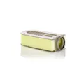 Luftfilter MANN-FILTER C 35 003 für MERCEDES-BENZ