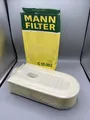 MANN-FILTER C 35 003 Luftfilter für Mercedes-Benz GLK CLS C- E- Klasse B-Ware