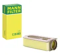 C 35 003 Luftfilter  für Pkw + Transporter