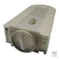 MANN-FILTER C 35 003 Luftfilter - für Pkw + Transporter
