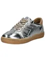 Andrea Conti Andrea Conti Sneaker Leder Sneaker
