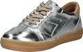 Andrea Conti Sneaker Sneaker Leder