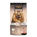 Leonardo Catfood Adult GF Maxi - getreidefreies Trockenfutter für große Katzenrassen, Trockenfutter für: Katzen