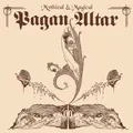 PAGAN ALTAR - MYTHICAL  MAGICAL - cd - G3z