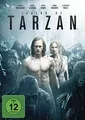 Legend of Tarzan von Yates, David | DVD | Zustand sehr gut