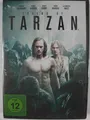 Legend of Tarzan - Abenteuer im Dschungel von Kongo - Skarsgard, Christoph Waltz