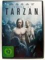 Legend of Tarzan - Alexander Skarsgard, Samuel L. Jackson, Christoph Waltz