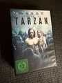 Legend of Tarzan von David Yates | DVD 426