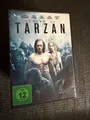 Legend of Tarzan von David Yates | DVD 424