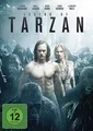 Legend of Tarzan - (Christoph Waltz) # DVD-NEU