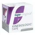 Kinesiologic Tape Original violett 5 cm x 5 m