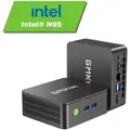 GMKtec G3S Mini‐PC — Intel Alder Lake N95 8 GB 256 GB