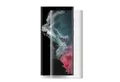 Protectorking Schutzfolie 3x 9H Panzerglas für Samsung Galaxy S23 Ultra FULL CURVED Displayschut, (3-Stück), Displayschutzglas, Schutzglas Echtglas Tempered 9H Härte HD-KLAR