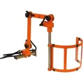 Elmag - Universal-Späneschutz Ø 350mm für Fräsmaschinen (89621)