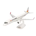 EMBRAER E190 GERMAN AIRWAYS 1:100 Herpa Aerei -D- Neues Modell
