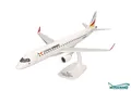 Herpa Wings German Airways Embraer E190 D-AMWO 614214