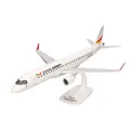 EMBRAER E190 GERMAN AIRWAYS 1:100 Herpa Aerei -D- Neues Modell