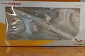Herpa SnapFit 614214 German Airways Embraer E190 - D-AMWO 1:100 NEU