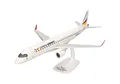 Herpa Wings SF 614214 | German Airways Embraer E190  | 1:100