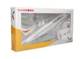 Herpa 614214 German Airways Embraer E190 1:100 Snap-Fit Neu OVP