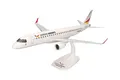 Herpa 614214 E-190 German Airways 1-100