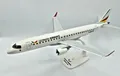 German Airways Embraer E190 Reg D-AMWO Herpa Wings 614214 SnapFit 1:100