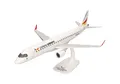 Herpa SnapFit 1:100 614214 German Airways Embraer E190 NEU OVP