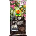 Compo Bio Mediterrane Pflanzenerde Torffrei 20,